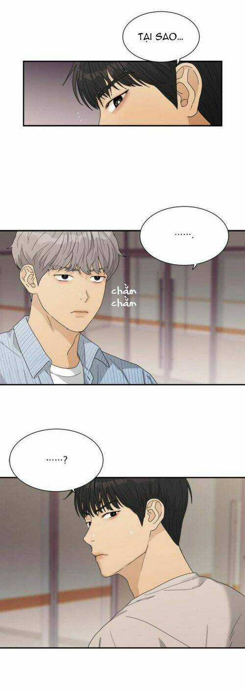 Phải Lòng Oan Gia - Chapter 9 - Trang 13