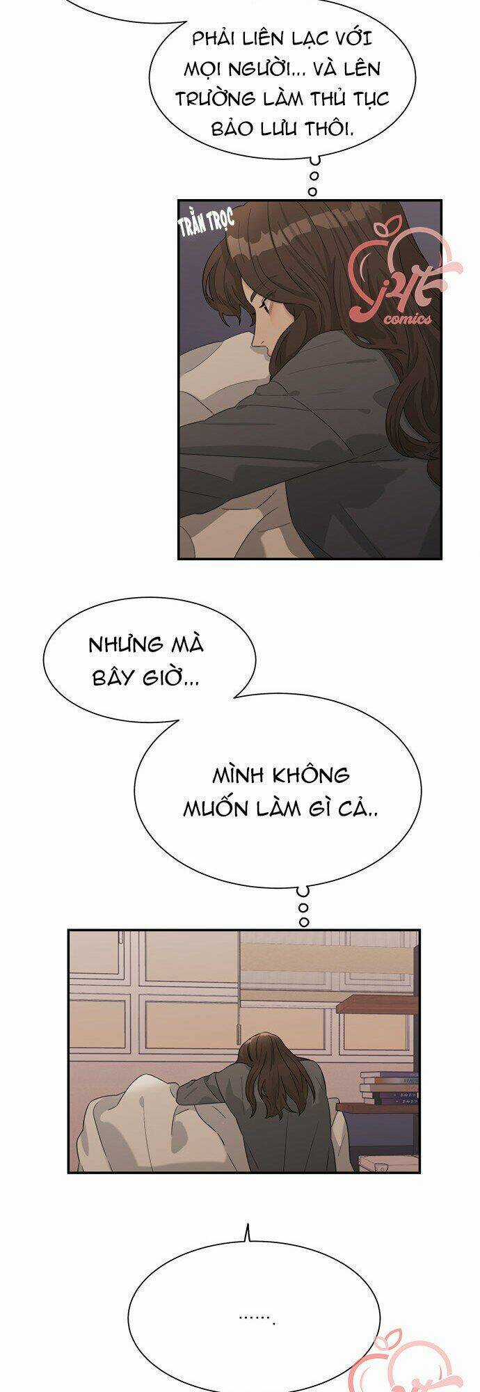Phải Lòng Oan Gia - Chapter 91 - Trang 14