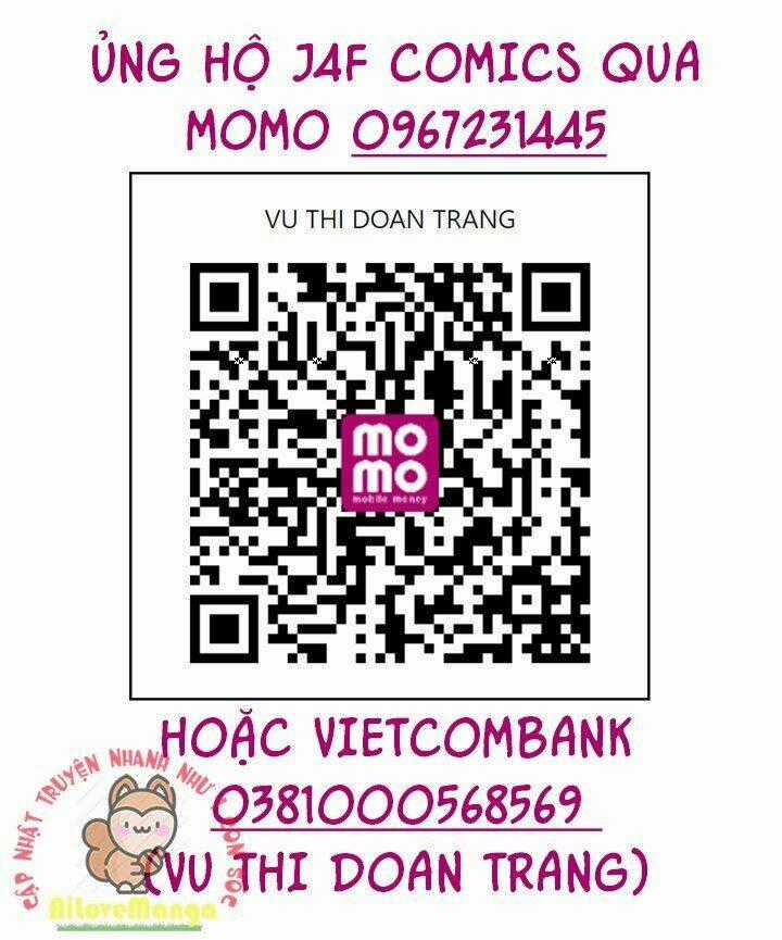 Phải Lòng Oan Gia - Chapter 91 - Trang 38