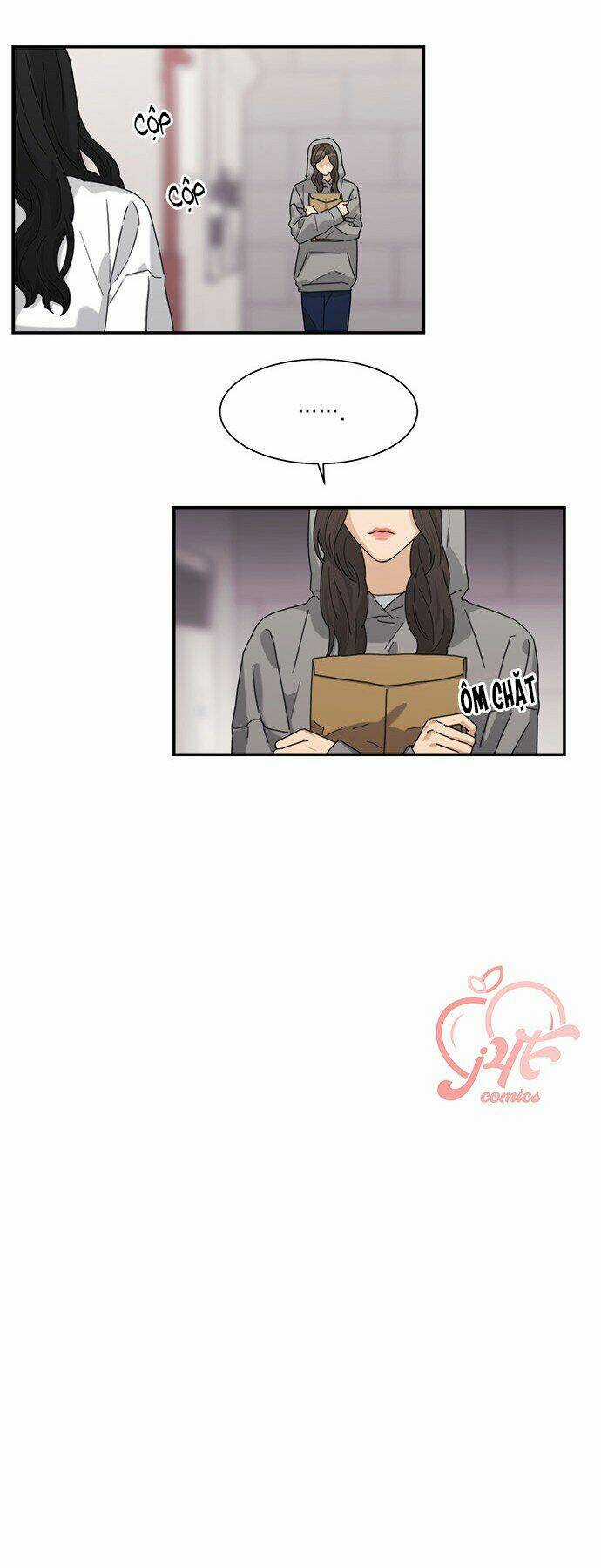 Phải Lòng Oan Gia - Chapter 92 - Trang 21