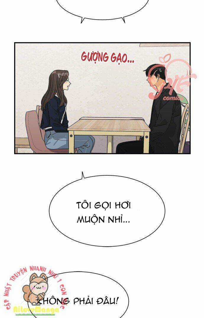 Phải Lòng Oan Gia - Chapter 92 - Trang 33