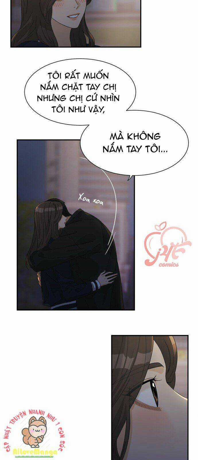 Phải Lòng Oan Gia - Chapter 93 - Trang 42