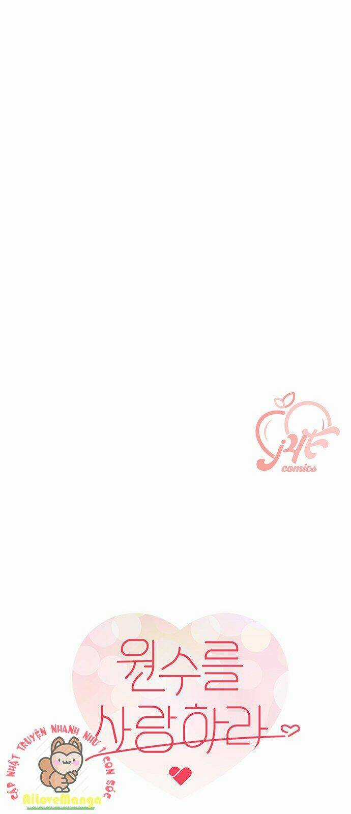 Phải Lòng Oan Gia - Chapter 93 - Trang 8