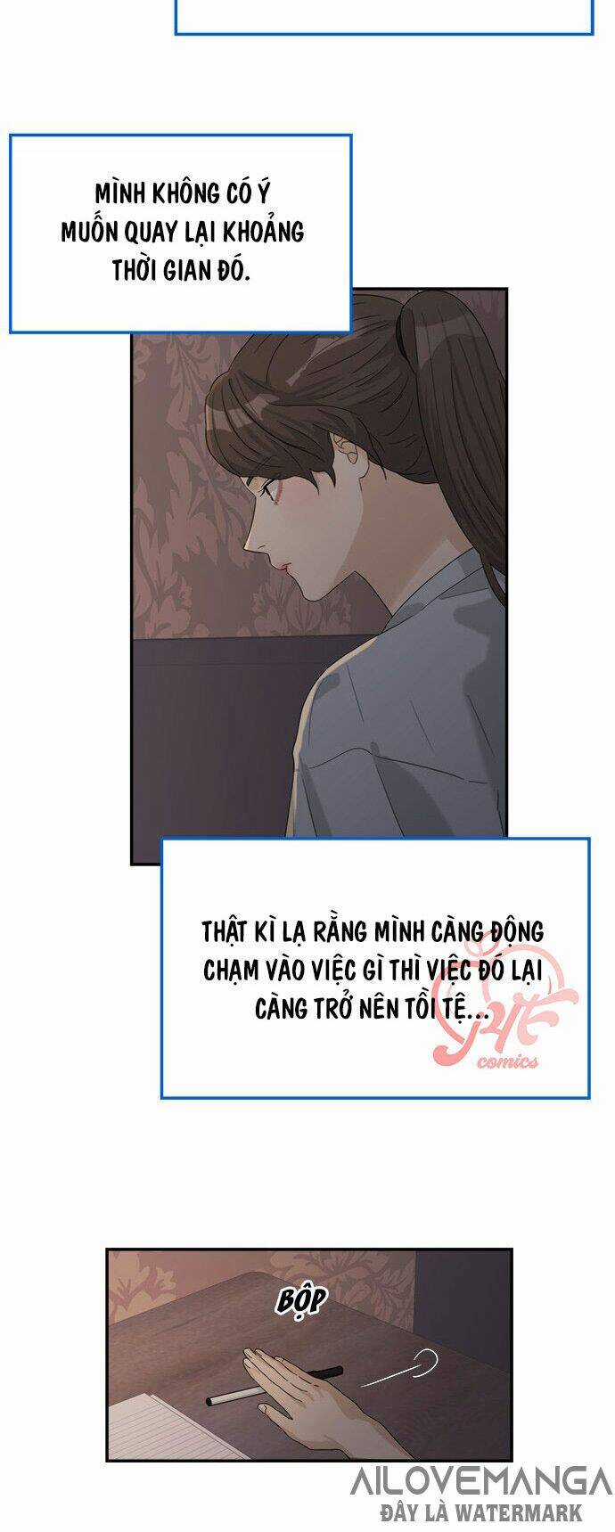 Phải Lòng Oan Gia - Chapter 95 - Trang 27