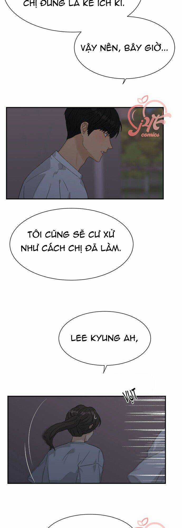 Phải Lòng Oan Gia - Chapter 96 - Trang 14