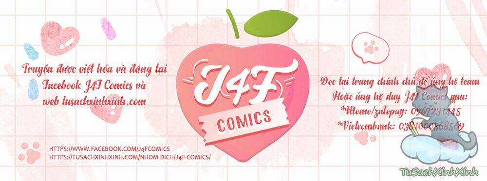 Phải Lòng Oan Gia - Chapter 96 - Trang 32