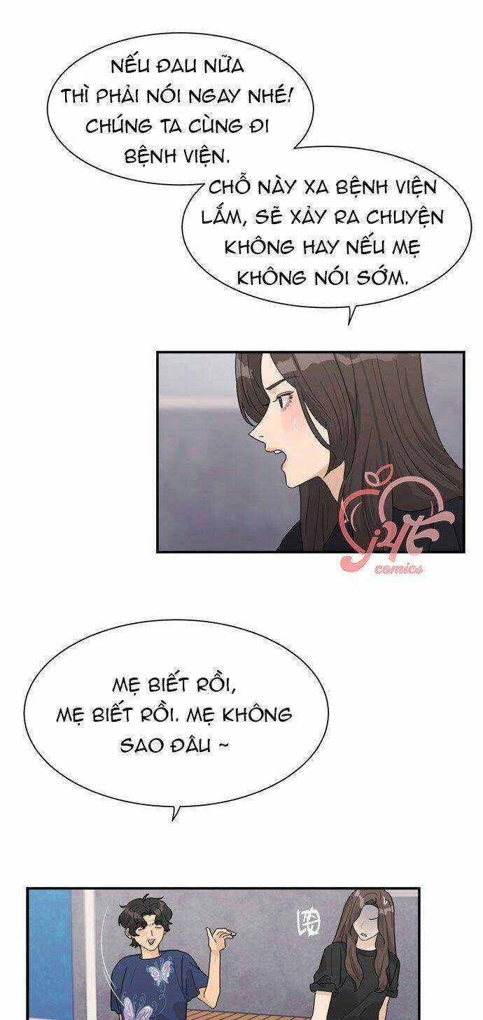 Phải Lòng Oan Gia - Chapter 97 - Trang 39