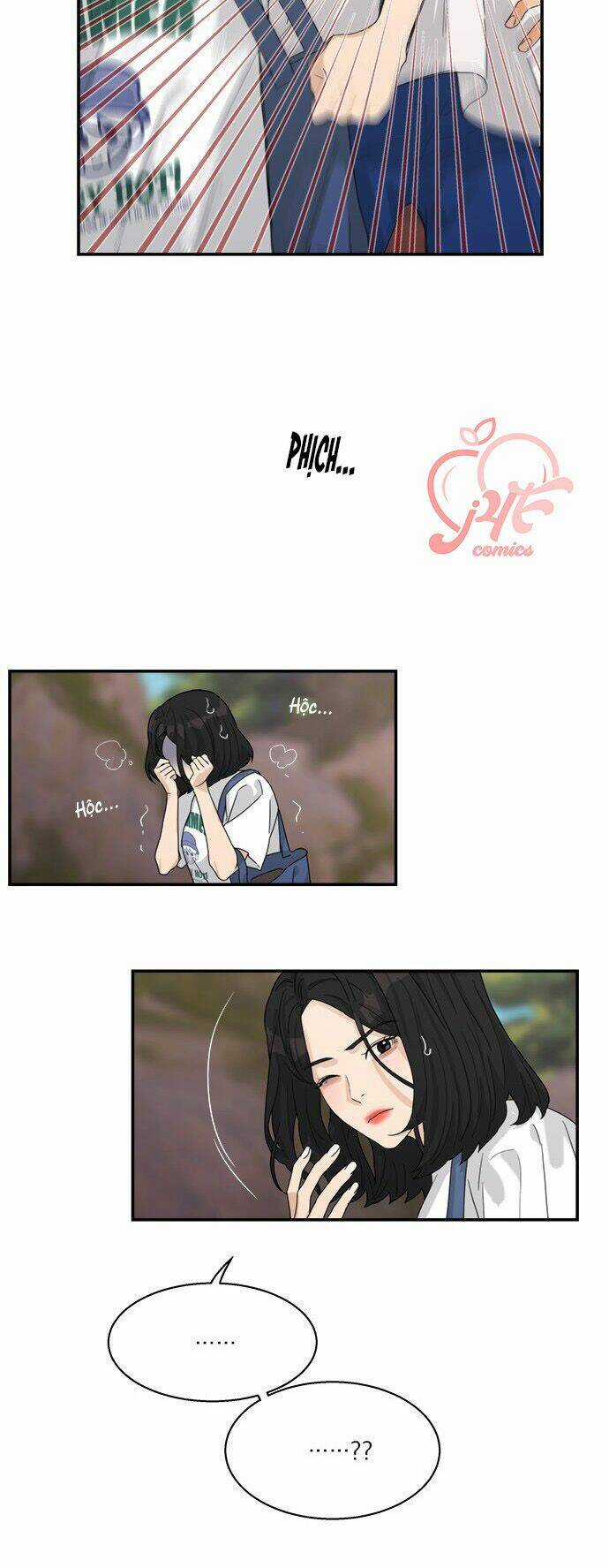 Phải Lòng Oan Gia - Chapter 98 - Trang 38