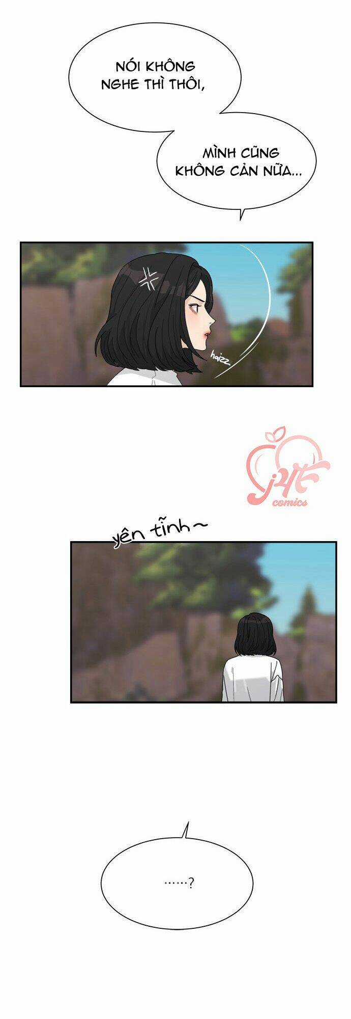 Phải Lòng Oan Gia - Chapter 99 - Trang 12