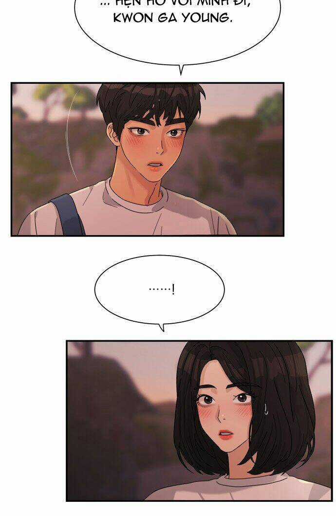 Phải Lòng Oan Gia - Chapter 99 - Trang 33