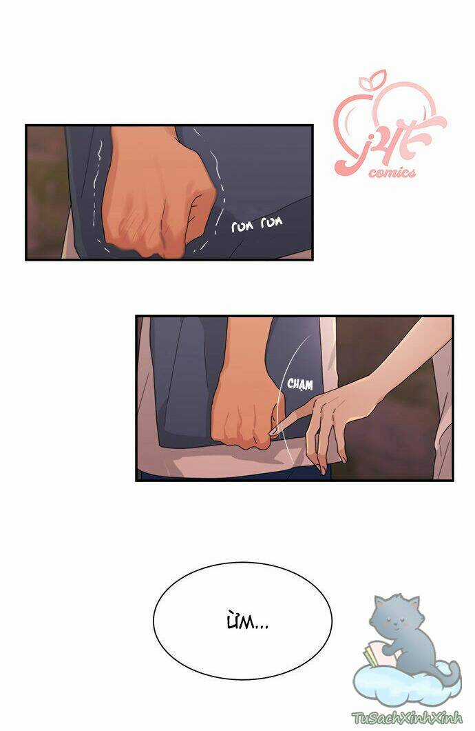 Phải Lòng Oan Gia - Chapter 99 - Trang 34