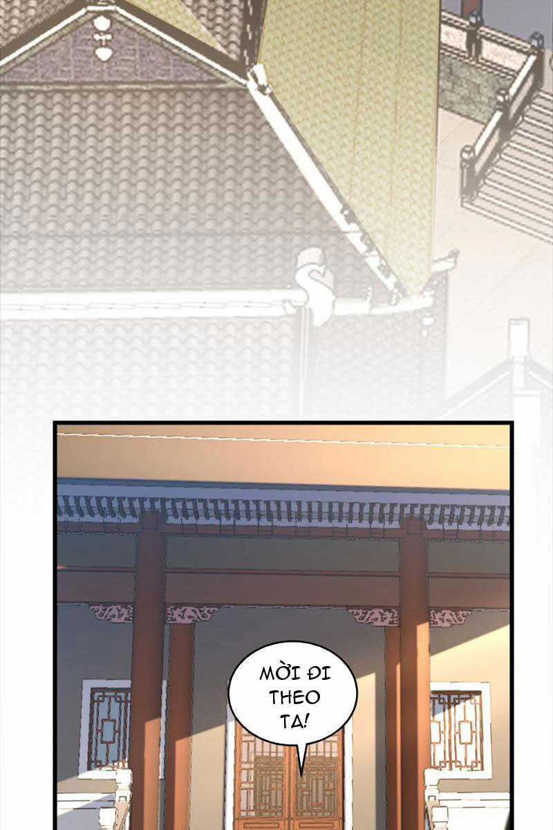 phàm nhân mạnh nhất tam giới - Chapter 21 - Trang 11