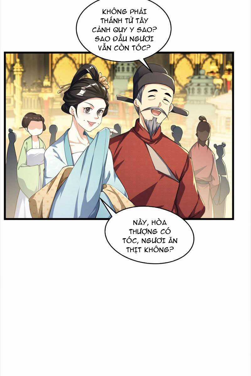 phàm nhân mạnh nhất tam giới - Chapter 21 - Trang 14
