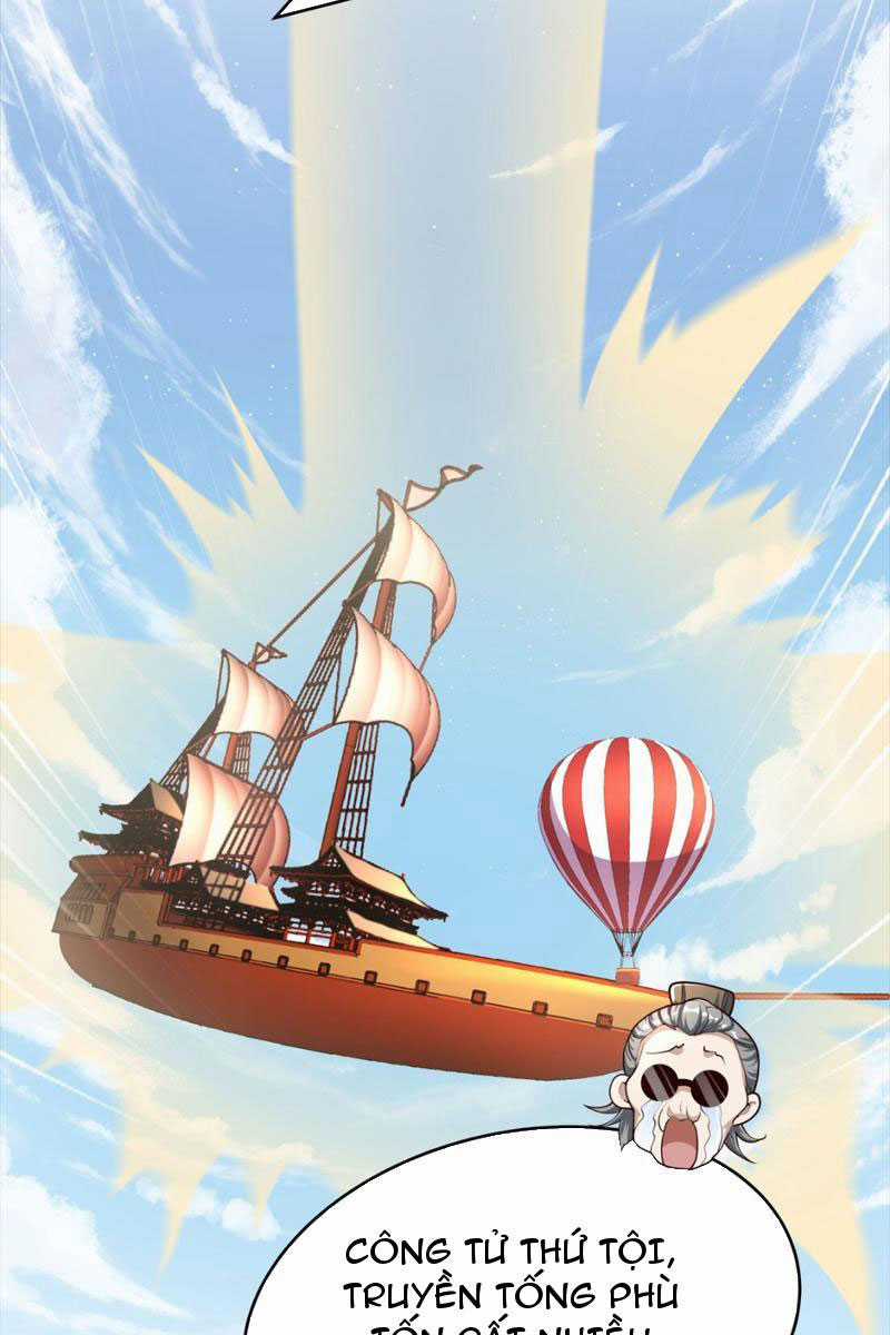 phàm nhân mạnh nhất tam giới - Chapter 21 - Trang 5