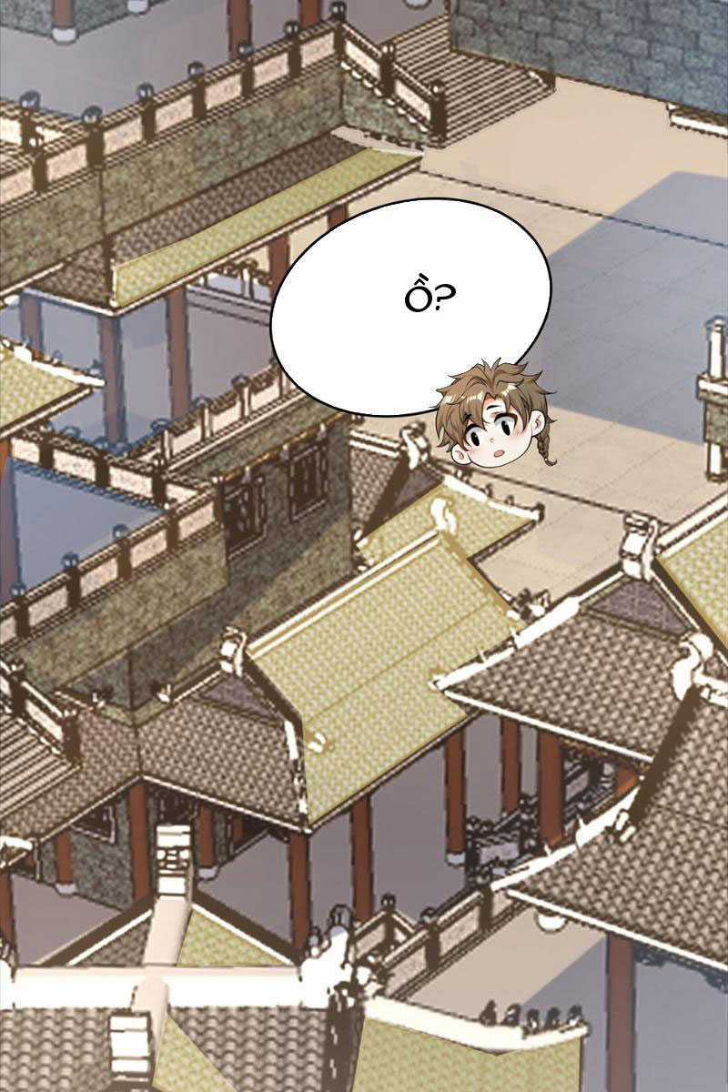 phàm nhân mạnh nhất tam giới - Chapter 21 - Trang 10