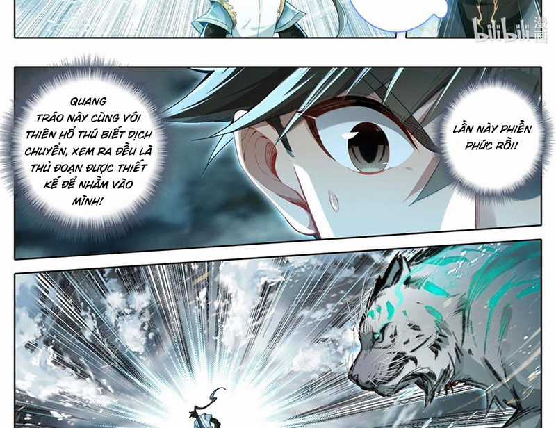 Phàm Nhân Tu Tiên - Chapter 349 - Trang 12