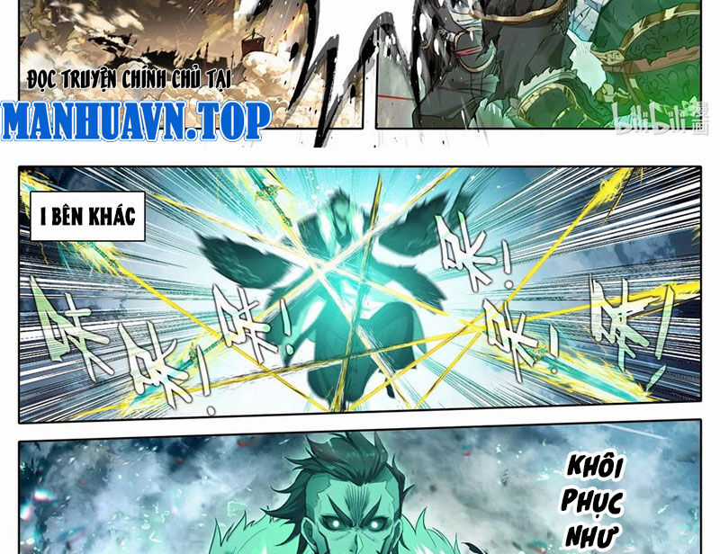 Phàm Nhân Tu Tiên - Chapter 349 - Trang 28