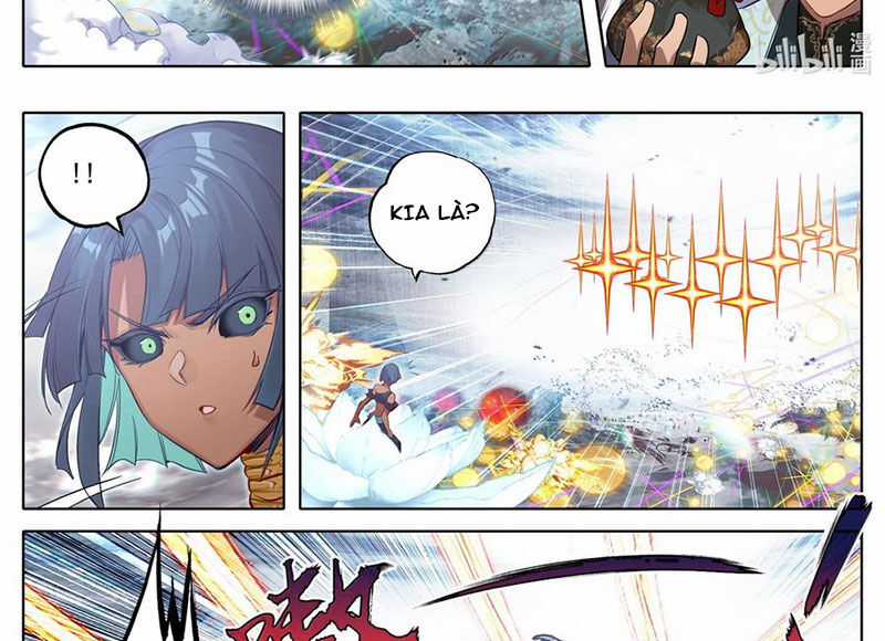 Phàm Nhân Tu Tiên - Chapter 352 - Trang 3