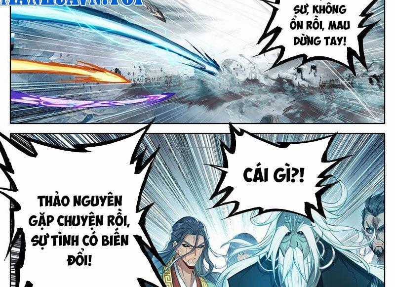 Phàm Nhân Tu Tiên - Chapter 352 - Trang 34