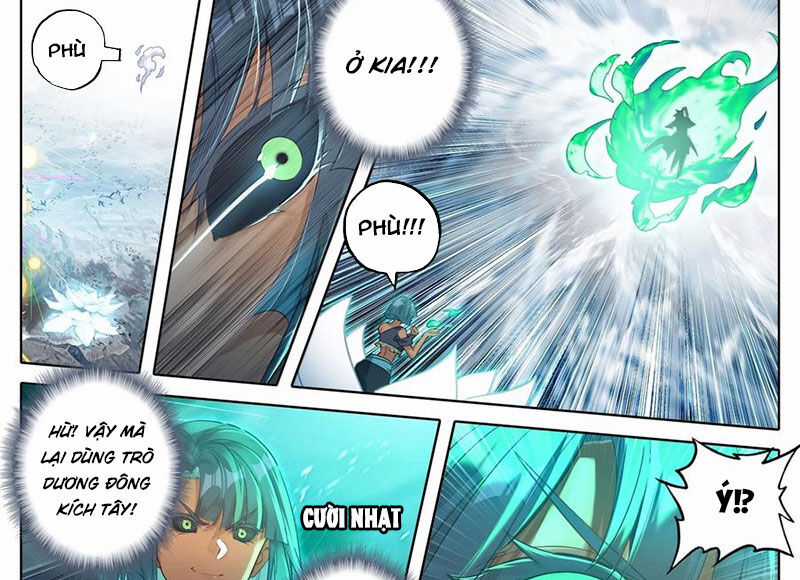 Phàm Nhân Tu Tiên - Chapter 352 - Trang 6