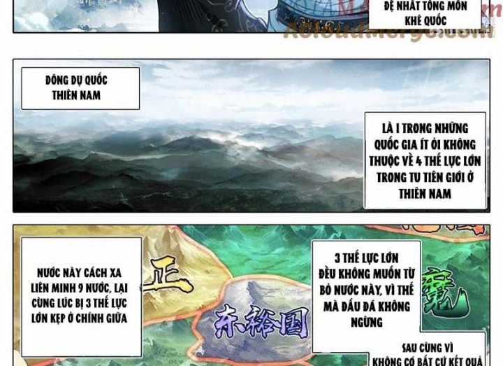 Phàm Nhân Tu Tiên - Chapter 357 - Trang 18