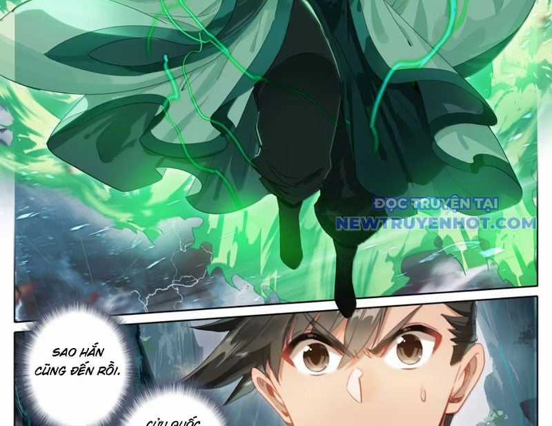 Phàm Nhân Tu Tiên - Chapter 359 - Trang 36