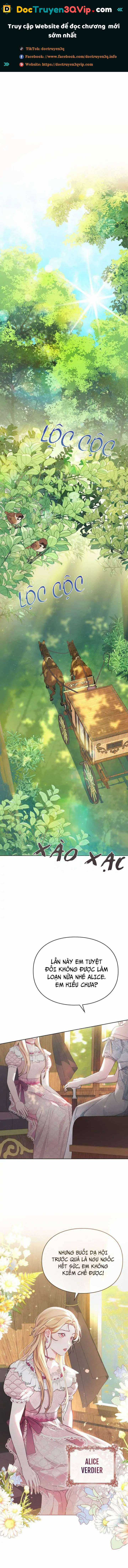 Phản Bội Nhân Phẩm - Chapter 1 - Trang 2