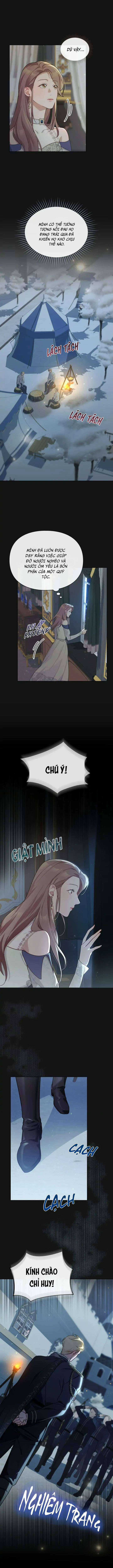 Phản Bội Nhân Phẩm - Chapter 1 - Trang 11