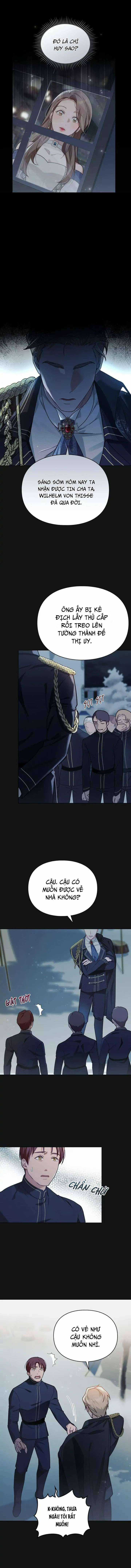 Phản Bội Nhân Phẩm - Chapter 1 - Trang 13