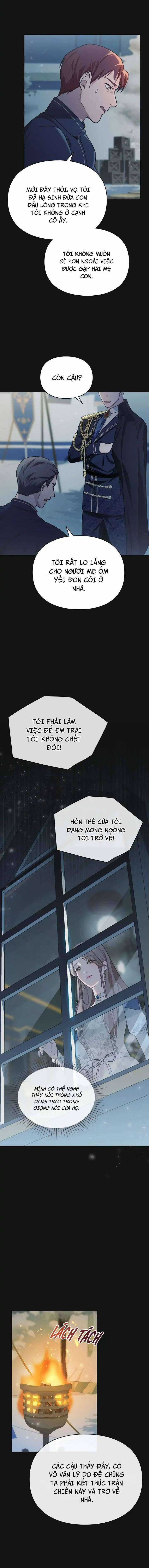 Phản Bội Nhân Phẩm - Chapter 1 - Trang 14