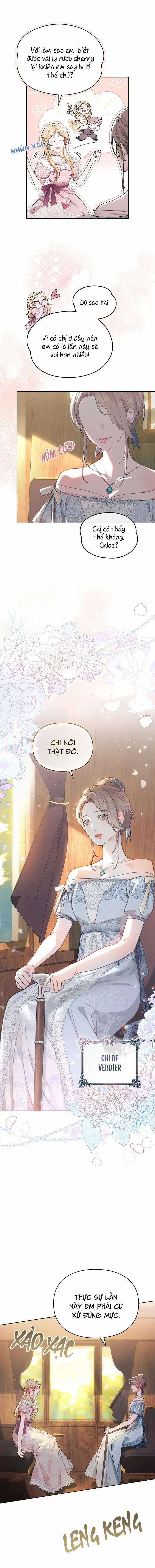 Phản Bội Nhân Phẩm - Chapter 1 - Trang 3