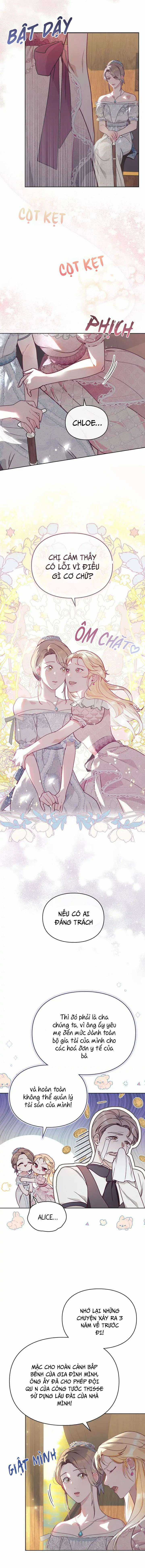 Phản Bội Nhân Phẩm - Chapter 1 - Trang 5