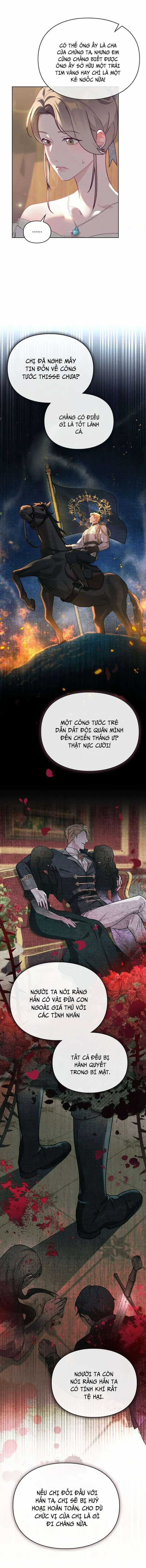 Phản Bội Nhân Phẩm - Chapter 1 - Trang 6