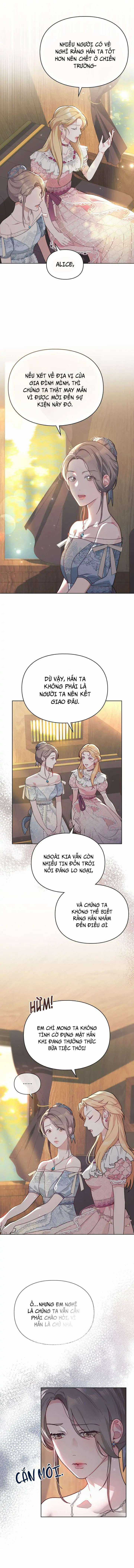 Phản Bội Nhân Phẩm - Chapter 1 - Trang 7