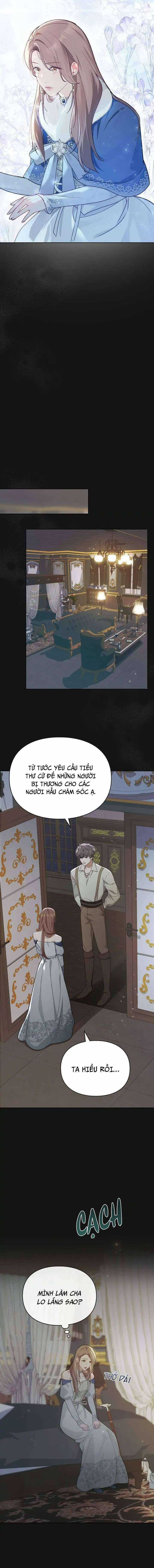 Phản Bội Nhân Phẩm - Chapter 1 - Trang 10