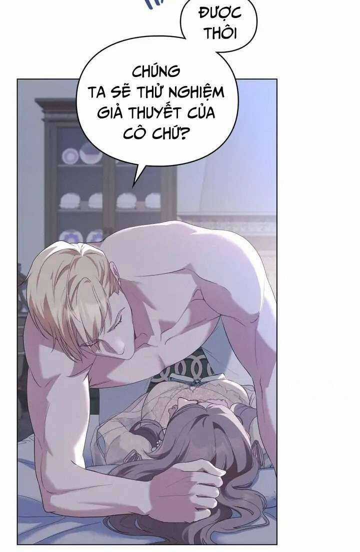 Phản Bội Nhân Phẩm - Chapter 10 - Trang 18