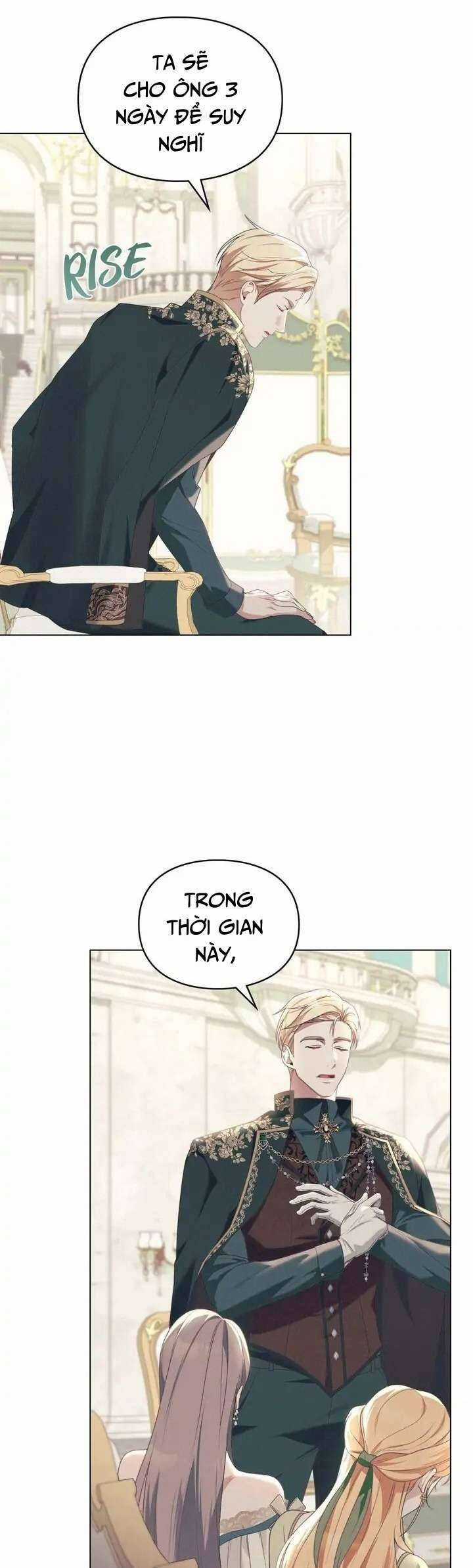 Phản Bội Nhân Phẩm - Chapter 10 - Trang 50