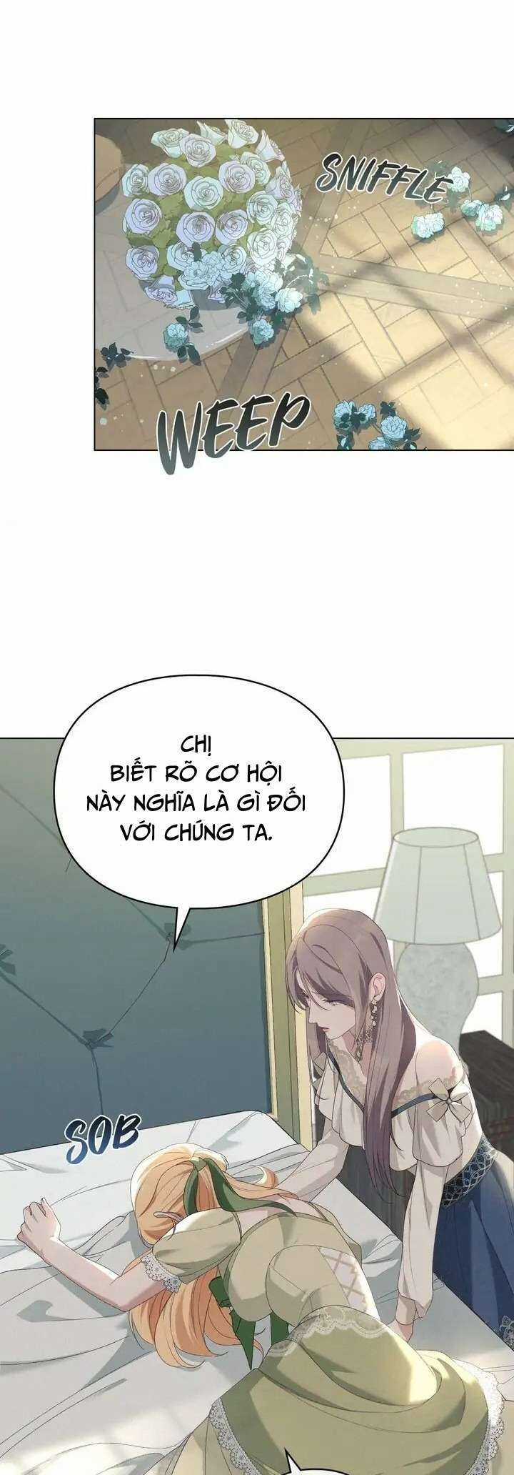 Phản Bội Nhân Phẩm - Chapter 10 - Trang 56