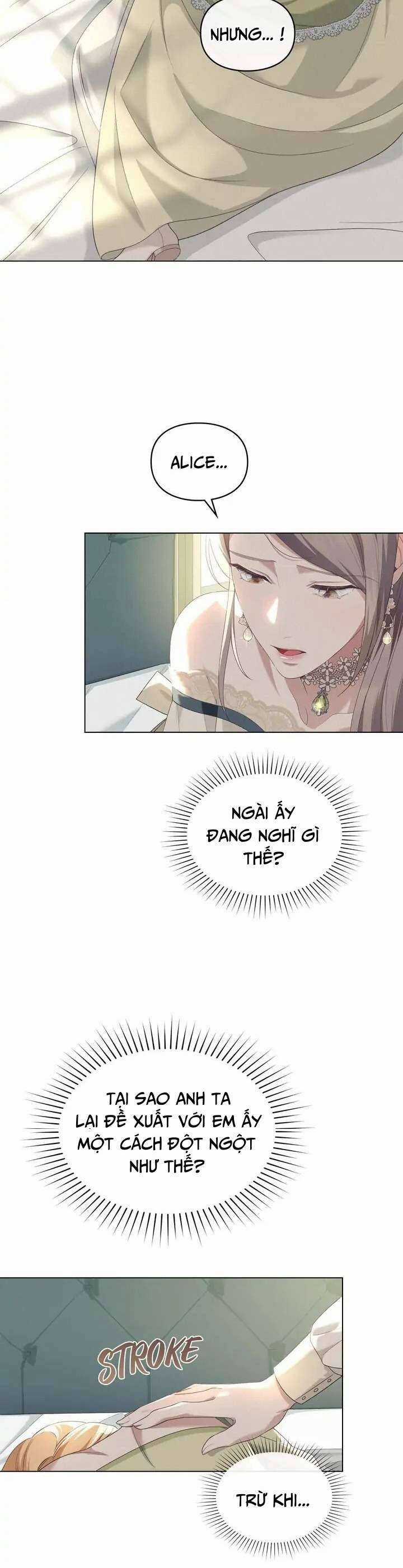 Phản Bội Nhân Phẩm - Chapter 10 - Trang 57