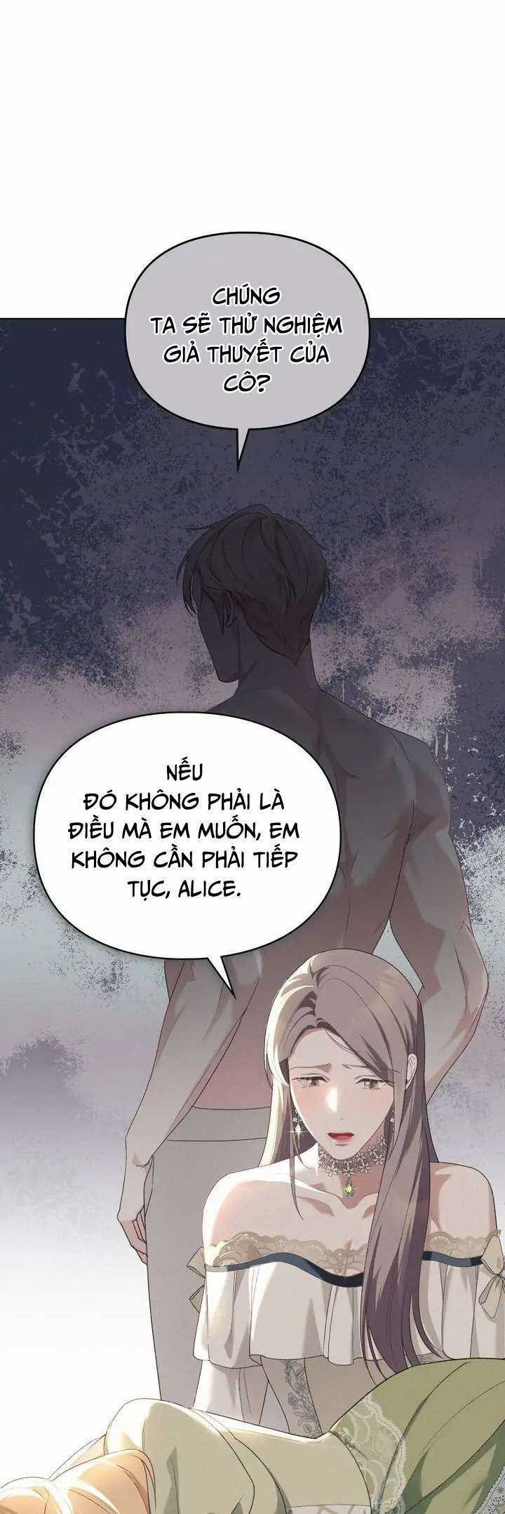 Phản Bội Nhân Phẩm - Chapter 10 - Trang 58