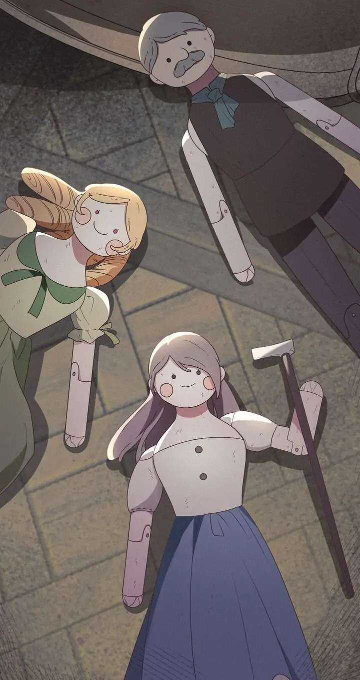 Phản Bội Nhân Phẩm - Chapter 10 - Trang 63