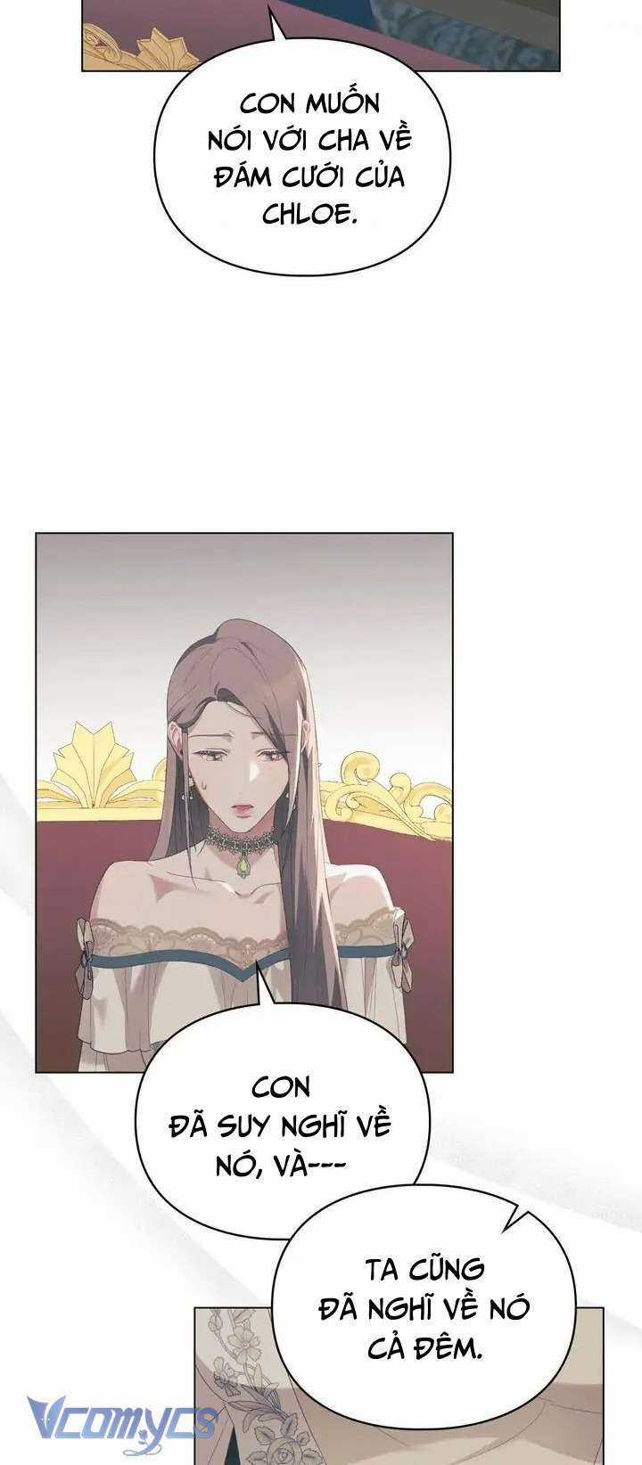 Phản Bội Nhân Phẩm - Chapter 11 - Trang 14