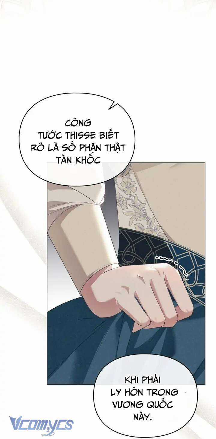 Phản Bội Nhân Phẩm - Chapter 11 - Trang 20