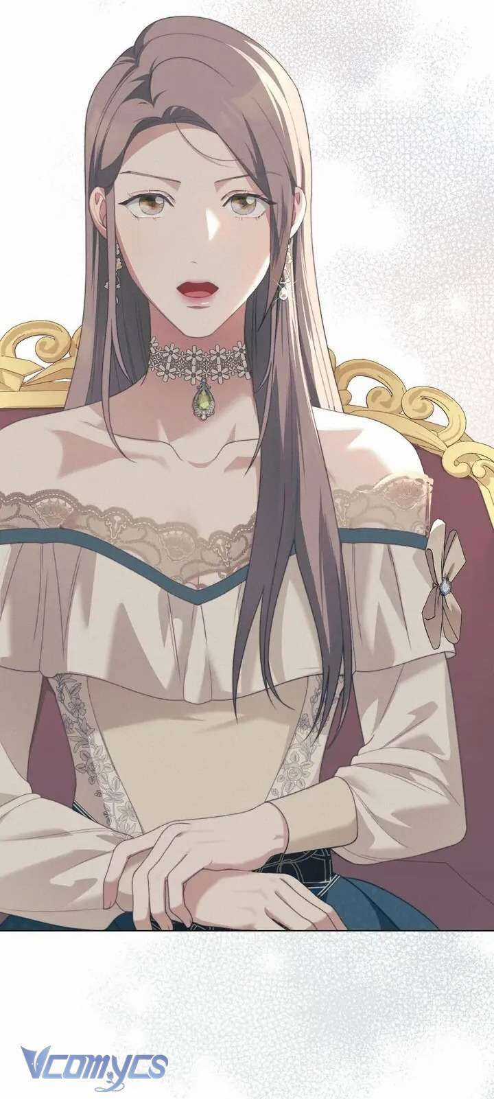 Phản Bội Nhân Phẩm - Chapter 11 - Trang 22