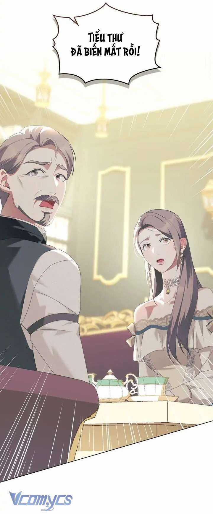 Phản Bội Nhân Phẩm - Chapter 11 - Trang 25