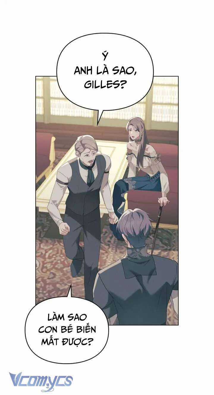 Phản Bội Nhân Phẩm - Chapter 11 - Trang 26