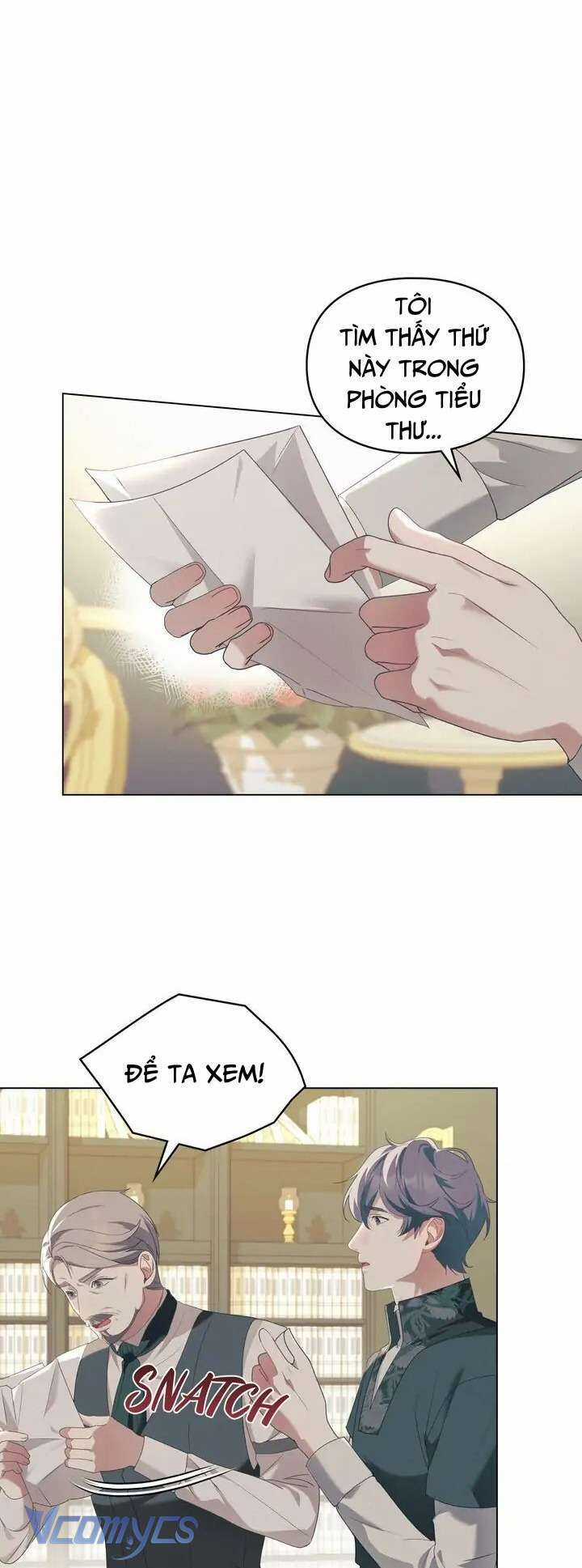 Phản Bội Nhân Phẩm - Chapter 11 - Trang 27