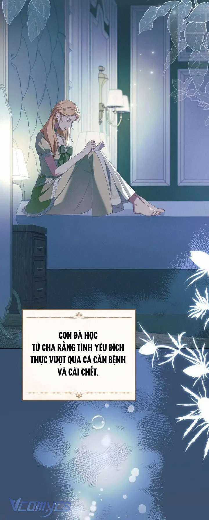 Phản Bội Nhân Phẩm - Chapter 11 - Trang 30