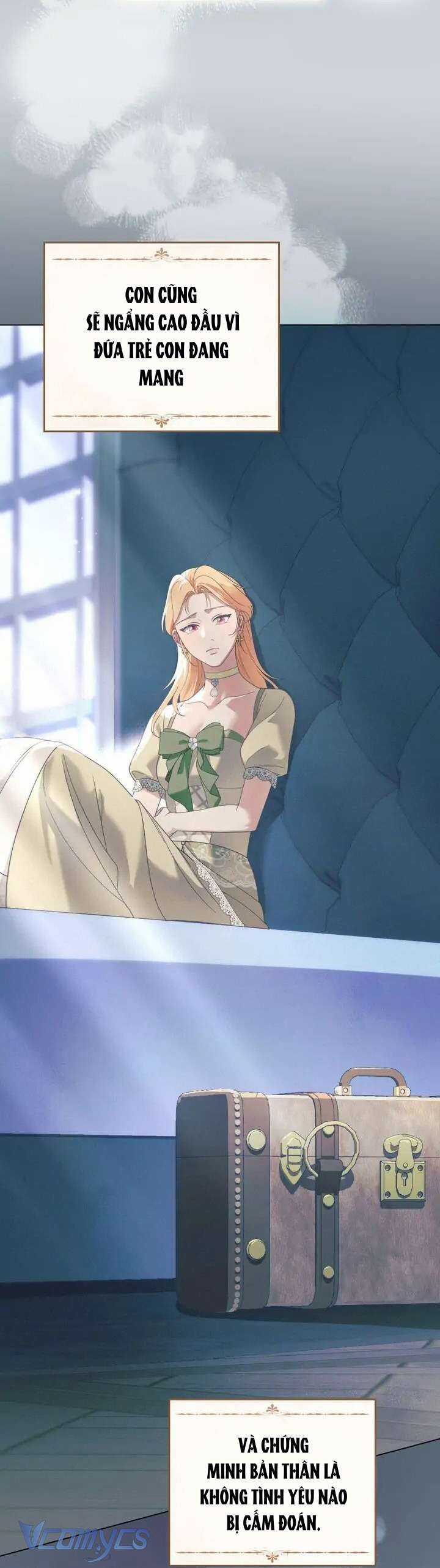 Phản Bội Nhân Phẩm - Chapter 11 - Trang 32