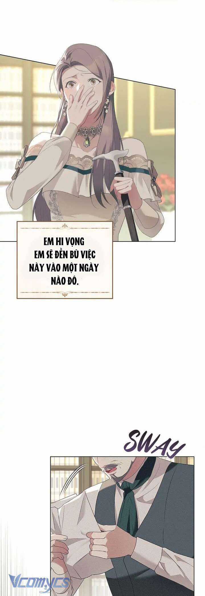 Phản Bội Nhân Phẩm - Chapter 11 - Trang 35